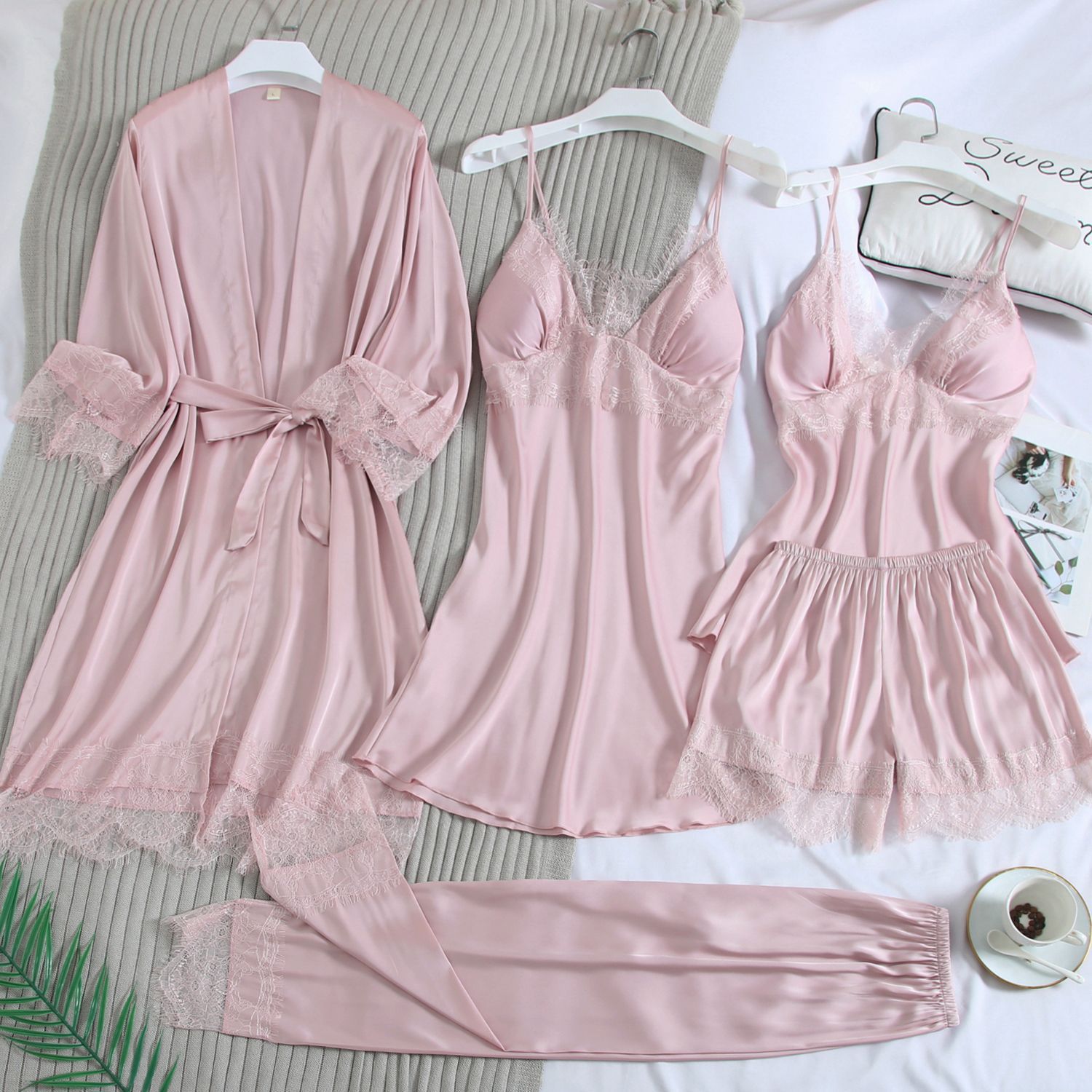 2 - rose