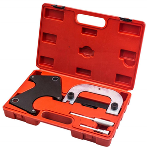 Corredo di attrezzo di bloccaggio della regolazione di sincronizzazione del motore per Renault Clio Laguna Megane 1.4 1.6 16v - Product Image 2