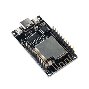 ESP32-CAM WLAN-Modul Kamera Modul Entwicklungsbrett ESP32 mit Kamera-Modul OV2640 2 MP für Arduino