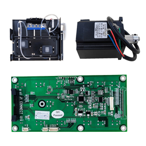 Xp600 набор для преобразования xp600 плата XP600 печатающая головка набор платы Одна Головка xp600 комплект для преобразования - Product Image 6