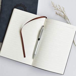 Personalizzato nuovo prodotto diario di carta notebook in pelle - Product Image 3