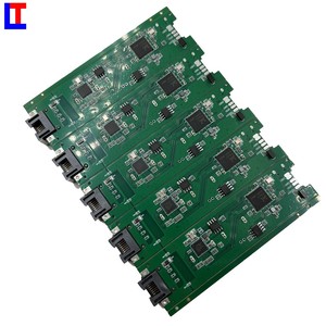 Suministro de bloque de terminales de PCB de 2 vías, controlador de servomotor 5011035, Programa de PCB, ingeniería inversa para dispensador de combustible
