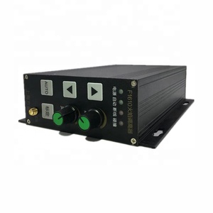 Fangling F1610 PCB Touch Button and Analog Knob <strong>Capacitive</strong> <strong>Torch</strong> <strong>Height</strong> <strong>Controller</strong> for <strong>CNC</strong> Flame Cutter - Product Image 4