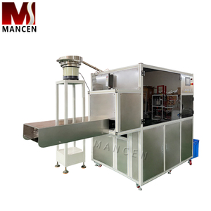 Professional Manufacture Nice Price Fully Automatic Liquid Filling Machine <strong>System</strong> - Product Image 5