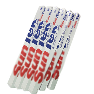 Suntek yüksek kalite HD 1.52*30M araba pencere tonu filmi 99% UV güneş kızılötesi geçirmez 2ply Nano seramik rulo - Product Image 1