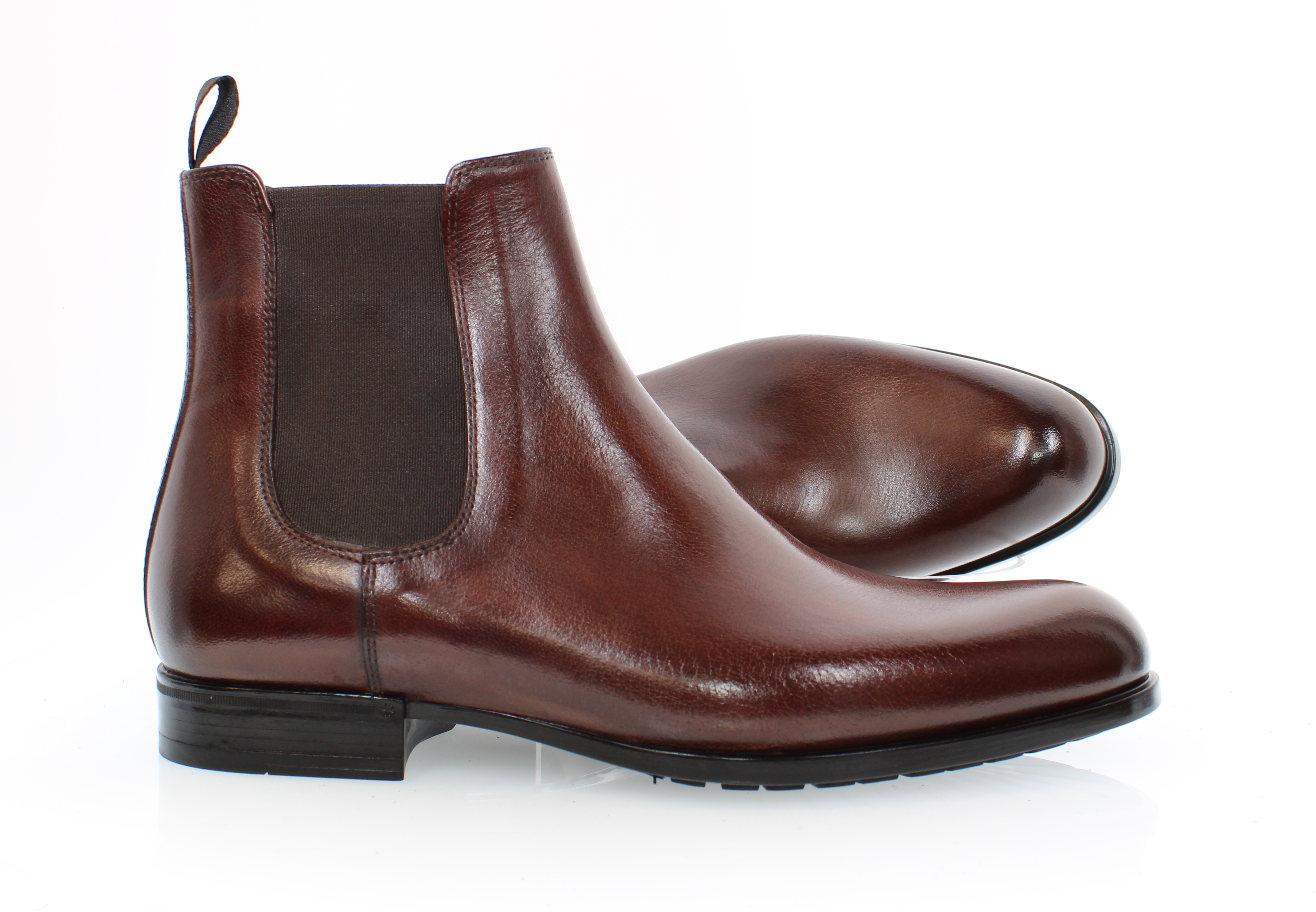 MARRON FONCÉ