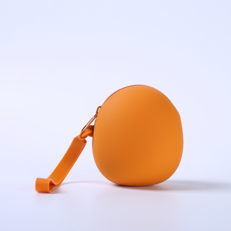 Orange-egg bag