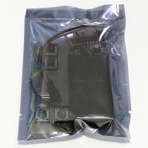 Telecomando telecontrollo a 4 canali 2.4G Kit trasmettitore ricevitore ad alta potenza TR100 - Product Image 5
