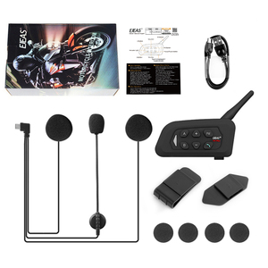 Ejeas V4c Plus 1500 Voetbal Scheidsrechter <span class=keywords><strong>Intercom</strong></span> Waterdicht Systeem Voetbal Scheidsrechter <span class=keywords><strong>Intercom</strong></span> Voor Voetbal Scheidsrechter Headset <span class=keywords><strong>Intercom</strong></span> - Product Image 6