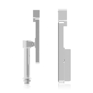 Verwendung im Freien 7-Zoll-Touchscreen IP65 Automatische 3D-Gesichtszugangskontrollen mit SDK API -Facepro7 - Product Image 5