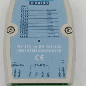 Plc Industrial Bus Conversion Module Ifd8500 Getestet Gut Brandneuer Original Spot