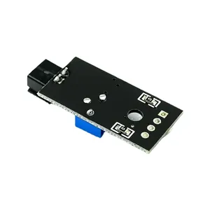 Soil Moisture <strong>Sensor</strong> and Soil Detector Module Test Soil <strong>Humidity</strong> Test Corrosion Resistance Probe For <strong>Arduino</strong> - Product Image 5