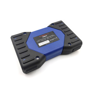 Vollsystem-Diagnosescanner-Hardware Euleia TabScan T6MDI2-Programmier-Pairing-Codierung für OEM-Software für GM-Fahrzeuge