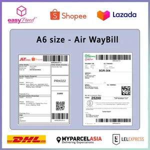 Xprinter XP-D463B High-Speed Direct Thermal Label <strong>Printer</strong> 4X6 Barcode Label Maker BT USB for Inkless Logistic Shipping Stock - Product Image 6