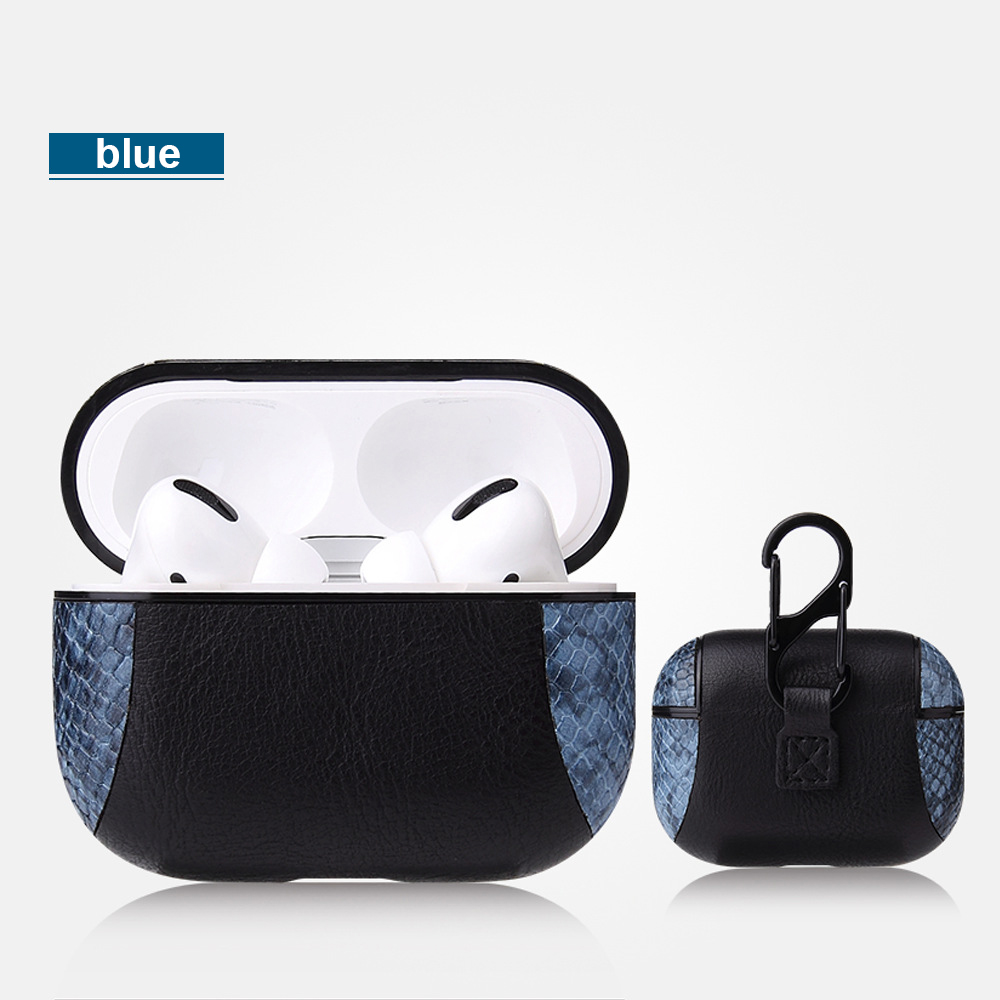 Noir + Bleu