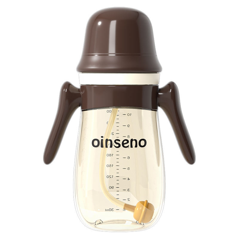 สีน้ำตาล