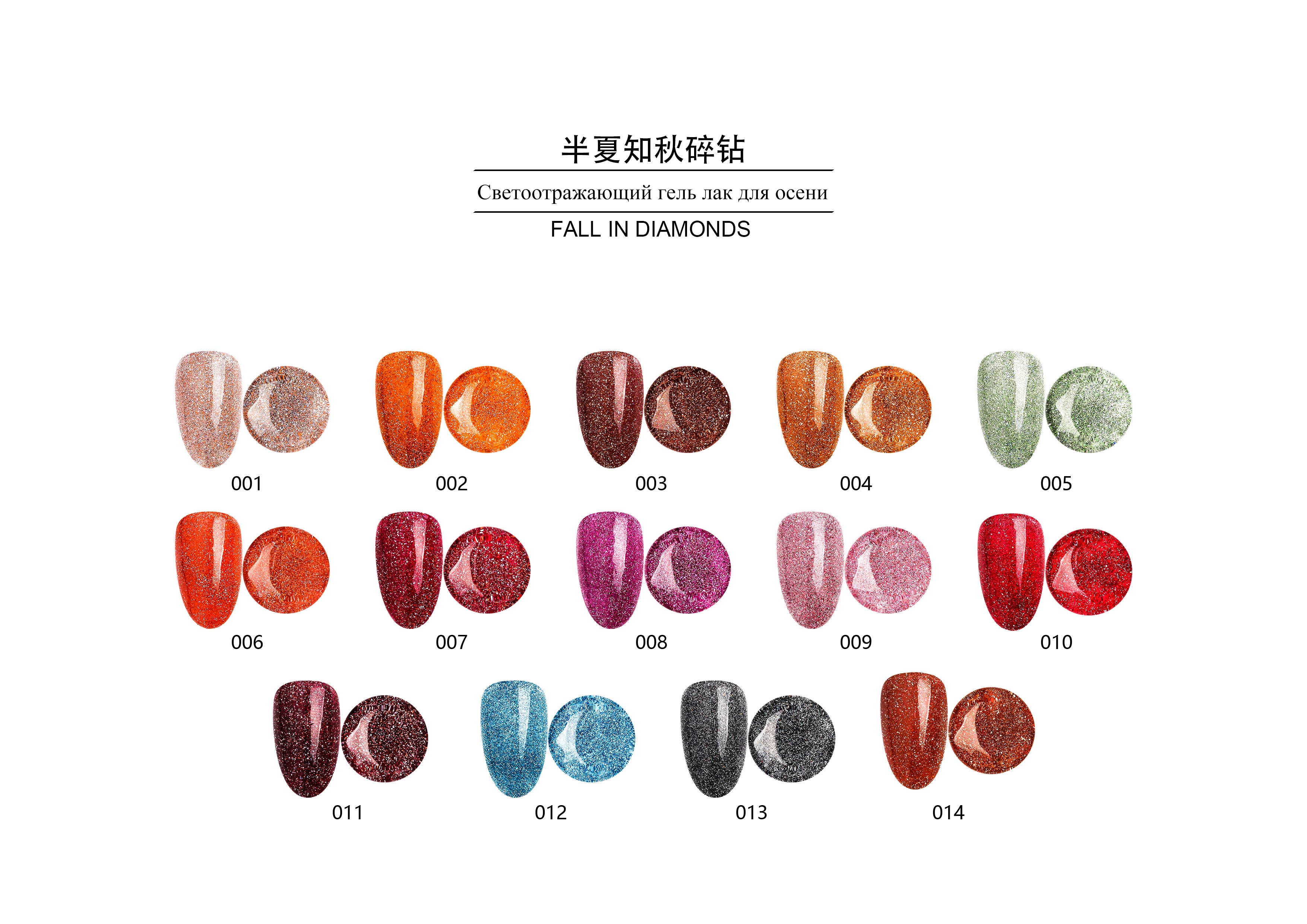 สีผสม