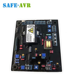 China Generator AVR Schaltplan für Diesel Generator AVR für Generator Bilder Avr mx341 mx341-A - Product Image 5