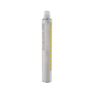 หลอดอลูมิเนียมเปล่าสำหรับสัตว์เลี้ยงขนาด15มล. 30มล. 50มล. 100มล. - Product Image 4