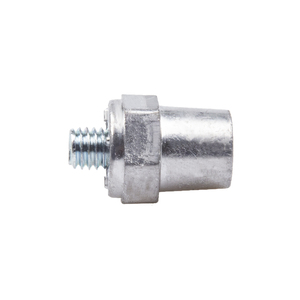 Di alta qualità della fabbrica di JAVA Multi-Purpose terminali di batteria di plastica testa a cilindro con piombo zinco ottone per il trasferimento pile - Product Image 1