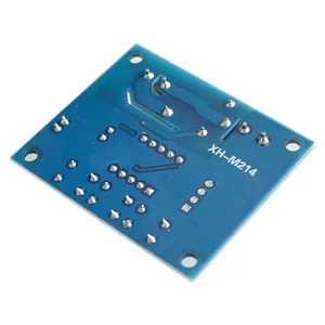 XH-M214 12V Digital Display Soil Humidity Sensor <strong>Controller</strong> Automatic Irrigation <strong>System</strong> Watering Module Development Boards Kit