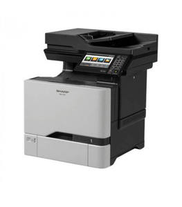 シャープMX C400P C401 C402SC C407F C407P C428Fカラーコピー機用セカンドハンドコピア - Product Image 4