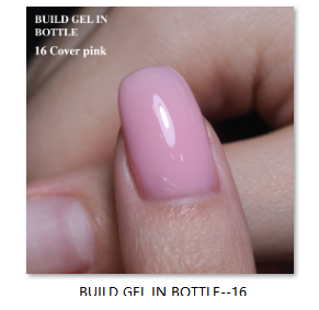 16#Cover pink