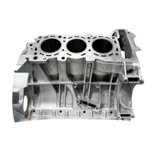 Remanufactured 3.0T 6-Cylinder Aluminum <strong>Engine</strong> Block Fits Mercedes-Benz GL500 GL550 GLS Diesel 642 Model - Product Image 2