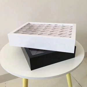 High Quality Decorative Shadow Box <strong>Frame</strong> Display Cases <strong>20x30cm</strong> Shadow Box Picture <strong>Frame</strong> - Product Image 5