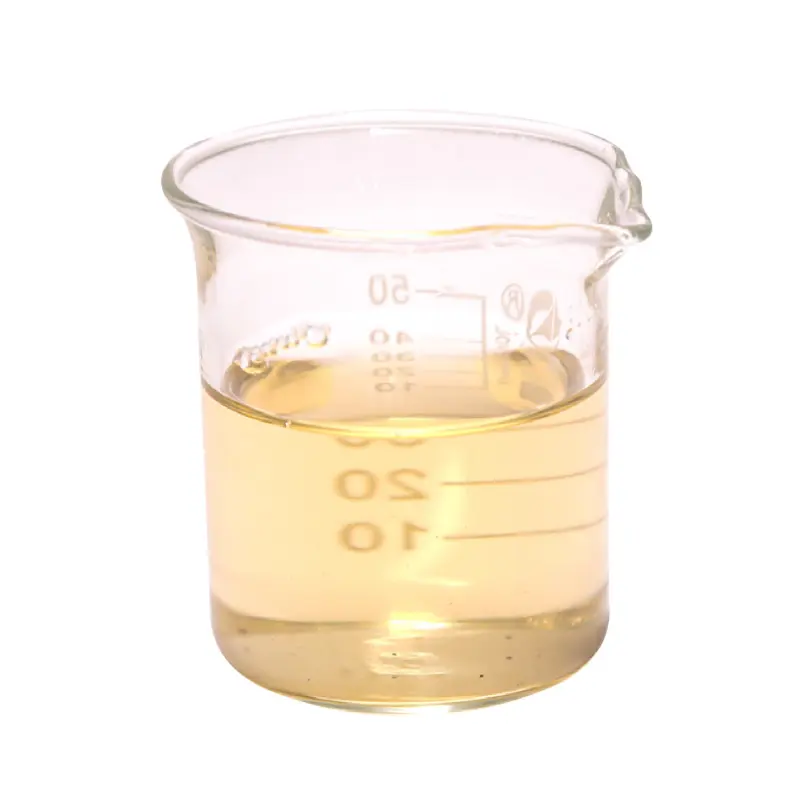 Monolaurato do Sorbitan do polioxietileno do produto comestível Tween 20/polysorbate 20 cas nenhum 9005-64-5