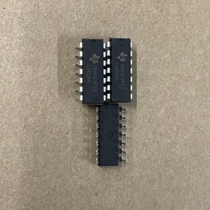LM324N entegre devre LM324 elektronik bileşen operasyonel amplifikatör