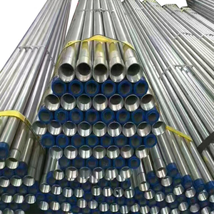 ERW LSAW管线管API 5L B X42，API 5L Psl2 Gr。B X52 Smls管6m长定制碳钢管 - Product Image 5