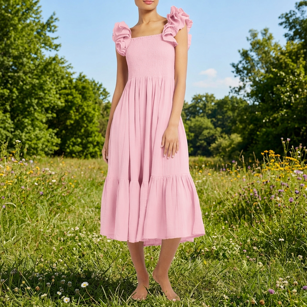 Rosa