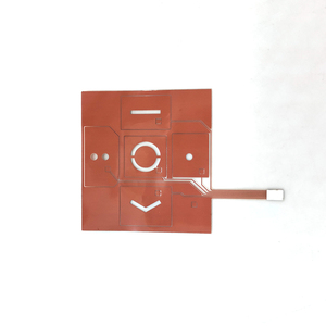 Hongtai fpca FPC lắp ráp nóng bán giá thấp FPC sản xuất Flex Board linh hoạt PCB Nhà cung cấp - Product Image 6
