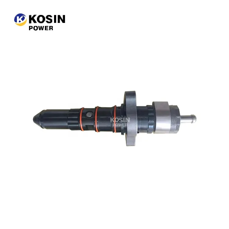 Originale diesel K38 KTA38 Parti Del Motore Iniettore 3076703 3076132 per cummins