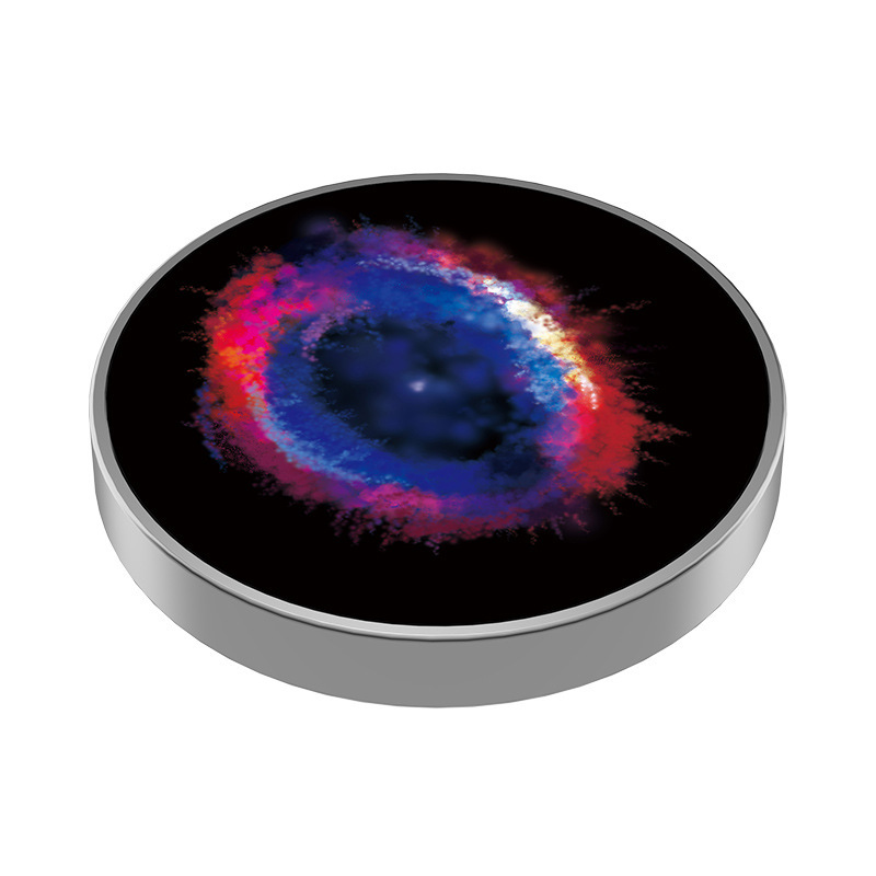 Coffret cadeau "Ciel étoilé brillant" - Emballage haut de gamme.