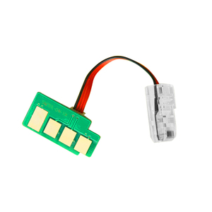 チップ/SAMSUNG MLT-D 707S ELSチップ用/Samsung <span class=keywords><strong>COPIER</strong></span> SLK-2200用バーコードプリンター-XIPチップレーザー色転写ベルトチップ<span class=keywords><strong>F</strong></span>