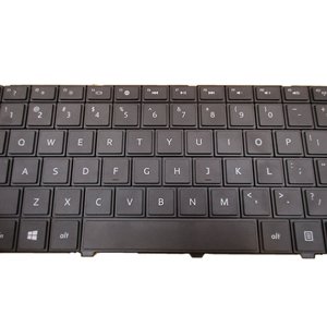 <strong>Replacement</strong> <strong>Keyboard</strong> for HP 2000-100 2000-200 2000-300 2000T-300 2000-400 2000-340CA US Laptop <strong>Keyboard</strong> - Product Image 3