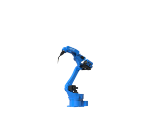 CH2000-10 industrielle Schweiß roboter 6-Achsen-Gelenkroboter Programmierung Free Welding Robot - Product Image 1