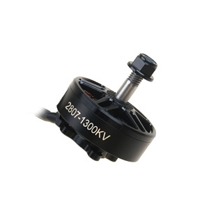 Büyük yük FPV uçan makine 900Kv Model uçak Motor 2810 2812 2807 3115 uzun Voyage elektrik manyetik Mavic silikon ESC - Product Image 2
