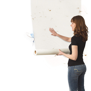 Concrete <strong>Fireproofing</strong> Marble <strong>Netting</strong> with Fiberglass Mesh Custom Cutting Service - Product Image 4