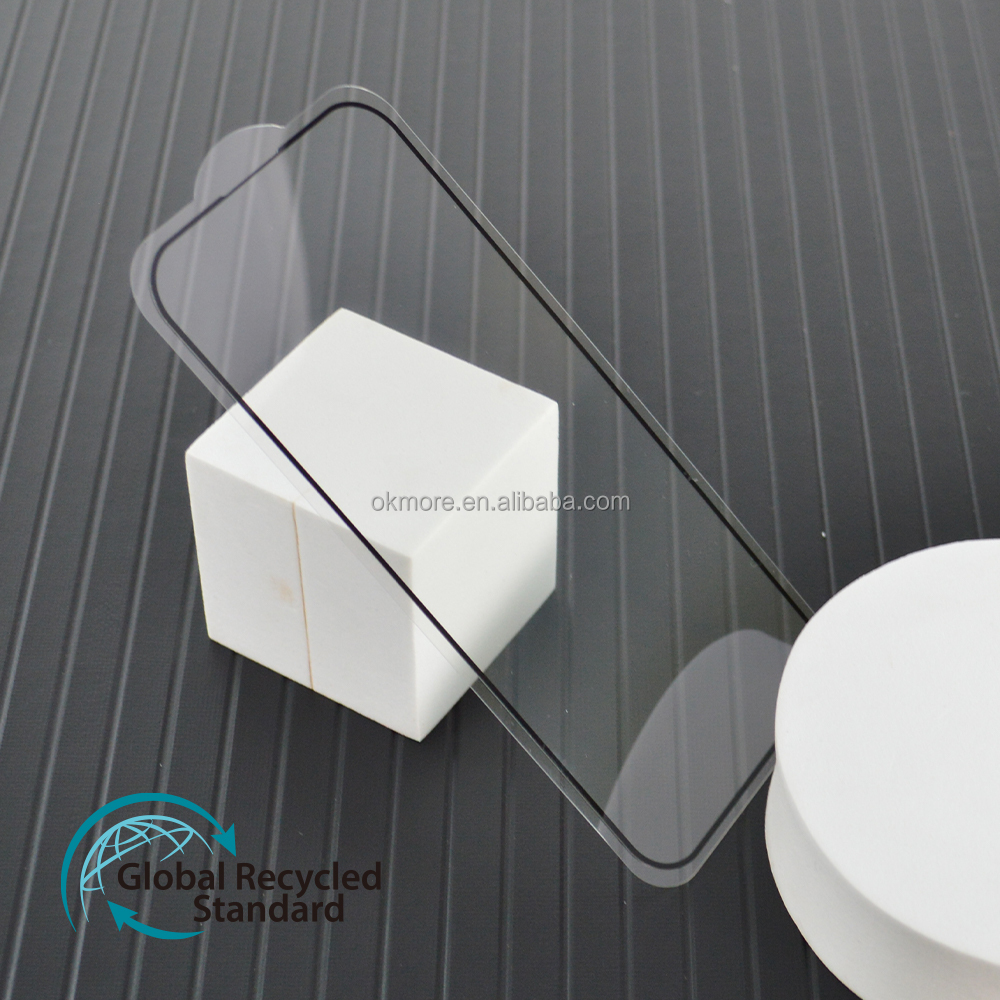 Recyclable Glass Film-1