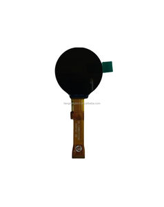 LM OEM ODM Großhandel 1,28 CTP Zoll Smart Watch TFT LCD-Modul Display Touchscreen LVDS MIP I2C Schnitts tellen 240*240 LCD-Panel