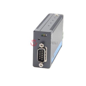 Puerta de enlace Ethernet industrial 1211 original de 100 con 2 puertos RJ45 de 10/Mbps para comunicación Modbus TCP/IP PROFINET PLC