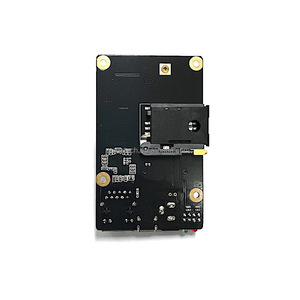 Original IOT <strong>Module</strong> 5G LTE Wireless <strong>Module</strong> RJ45 Expansion Board RM502Q-AE 5G Antenna M.2 RM500Q