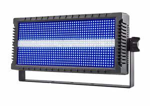 อุปกรณ์ไฟเวที DMX ควบคุม Adj รุ่น RGBW 4 in 1 LED 1200W ไฟกระพริบสำหรับการแสดงดนตรี