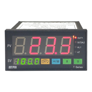 MYPIN (TA8-SNR)TA系列PID数字温度控制器 - Product Image 2