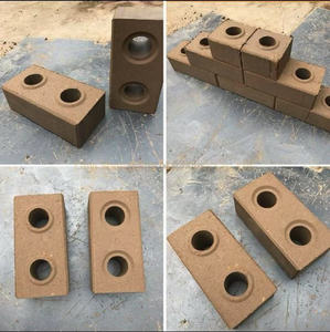 モバイル圧縮地球連動土赤粘土プレスレンガ製造機マニュアル - Product Image 6