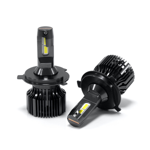 ขายร้อนนำไฟหน้าสูงและต่ำคาน L9 55วัตต์6000พัน H1 H3 H7 H4 H10 H8 9006 9012 D1car ไฟ Led โคมไฟสำหรับรถขายส่ง OEM - Product Image 4
