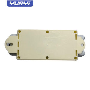 Yunyi IP67プラスチックロードセル4-in-1ジャンクションボックスアナログ信号出力130*65 * 45mmフォースセンサーおよびロードセル - Product Image 6